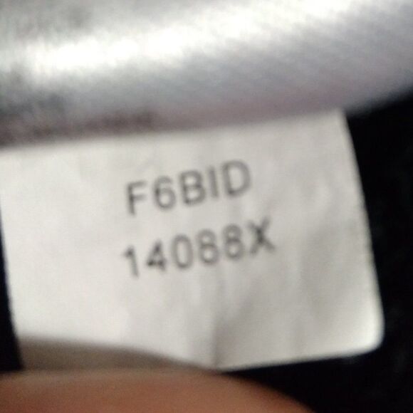 Vintage Nike Oregon State Beavers Track Jacket - Picture 11 of 11